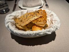 餐前面包Bread&nbsp;Basket-Solo(衡山路店)