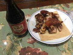 -以前的小酒馆(中山广场店)
