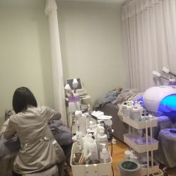 -星漾美学美容美体中心