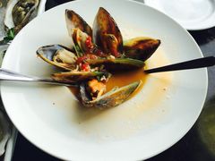 Swiss&nbsp;Louis&nbsp;Italian&nbsp;Restaurant-Swiss Louis Italian & Seafood Restaurant