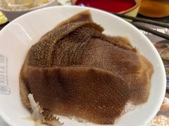 -如在蜀毛肚火锅(五象万象汇店)