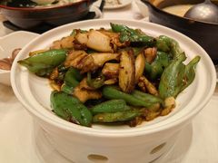 -莆田餐厅PUTIEN(三里屯店)