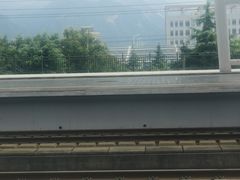 -华山北站