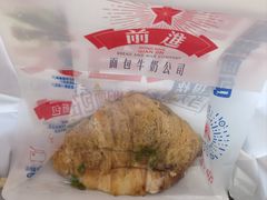 -红星前进面包牛奶公司(君太店)