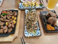 -小川洋风料理(武胜路凯德广场店)
