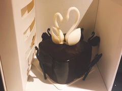 -BLACKSWAN黑天鹅(环球店)