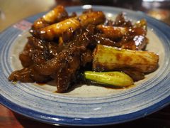 -小铫鸡汤