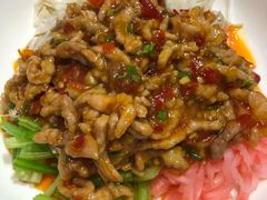 鱼想肉思-小雅木姜子烤鸡·贵州菜(鸿通城店)