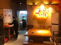 -李久其家民间餐厅(梅溪湖店)