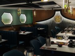 -潮发潮汕牛肉店(永庆坊店)