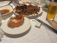 -喜记避风塘炒辣蟹(旗舰店)