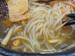 -覃记螺蛳粉·桂林米粉(鼓楼南街店)