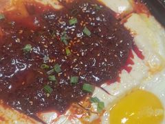 -英兰朝族饭店·英兰锅包肉(佳园路店)