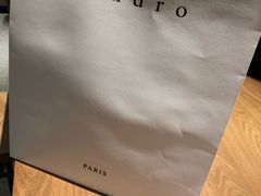 -sandro(港汇恒隆广场店)