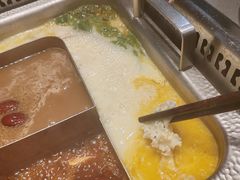 -巴奴毛肚火锅(悠唐购物中心店)