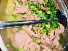 -肖四女乐山跷脚牛肉(世博源店)