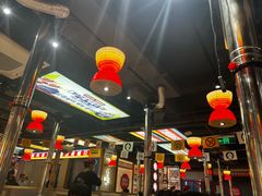 -西塔老太太泥炉烤肉(北京双井店)