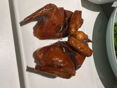-十六台·经典广东菜(德外大街店)