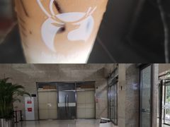 -瑞幸咖啡(K酷·时尚广场店)