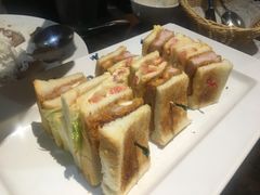 -南都咖啡西餐厅(天誉店)