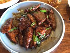 -小吊梨汤·北京菜(香山店)