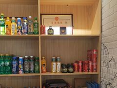 -拿渡麻辣香锅(龙旗购物中心店)