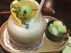 -伯顿西餐厅(厚街香榭丽店)