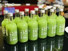 -阿庄新豫菜(航海东路店)