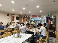 -老地方面馆(思南路店)