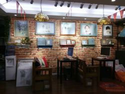 -小苹果儿童摄影(崇安店)