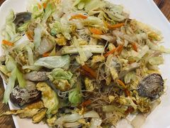 炒米粉-广达眼镜炖罐(广达店)
