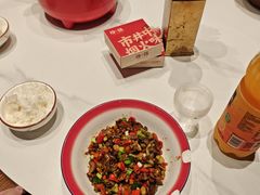 -恰饭·老长沙市井菜(天河客运站店)