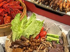 -靓靓蒸虾·头牌蒸虾(雪松路总店)