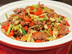 -隐厨·中国菜馆(三里屯T+MALL店)