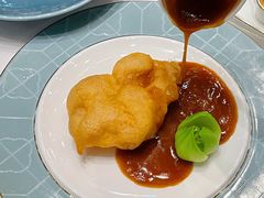-明阁 Ming Court(广州朗豪酒店)
