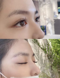 -七月美睫 美甲