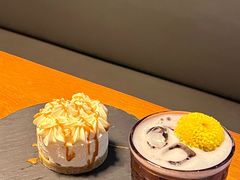 -The Happy Monk(前海壹方汇店)