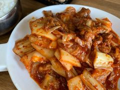 -李先生的首尔小馆(松江启源广场店)