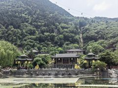 -华清宫景区