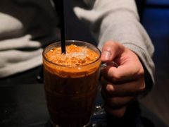 -URBAN SOI Thai Kitchen乐泰料理(长乐路店)
