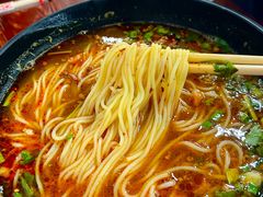 -一品飘香米线(一中总店)