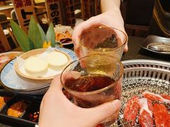 -上男·烧肉集市(五一广场店)