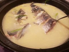 -三清山希尔顿度假酒店·三清轩中餐厅