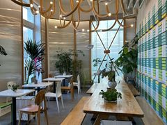 -Green Option(官舍店)