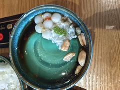 -吃饭皇帝大·土家民族菜(武陵源店)