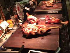 -南通大饭店·米兰餐厅