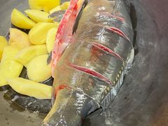 -粗粮人家·东北菜(洋桥店)