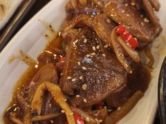 -喜多亭(宜山路店)