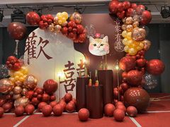 -无锡鼎尚皇冠酒店