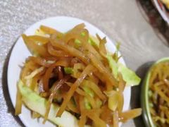 小咸菜-石门侯·石门馄饨侯(革新北街店)